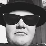 Eric Thiessen - @nesseihtrice27 - Instagram