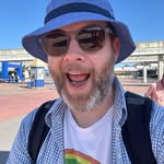 Eric Thoennes - @easy_ridin_wolfman - Instagram