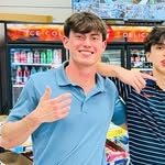 Eric Thompson - @ericthompp - Instagram