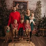 Eric Thompson - @ericthompson85 - Instagram