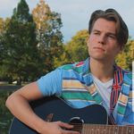 Eric Thompson - @ericthompson_music - Instagram