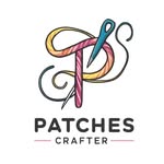 Eric Thompson - @patchescrafter_official - Instagram