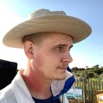 Eric Thompson - @eric_thompson - Instagram
