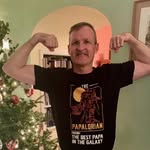 Eric Thompson - @ethomp02138 - Instagram