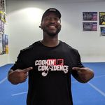 Eric Thompson - @tumblechef - Instagram