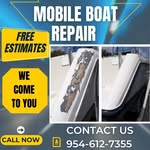 Eric thompson - @mobileboatrepair - Instagram