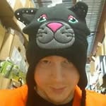 Eric Thomson - @frozenflame89 - Instagram