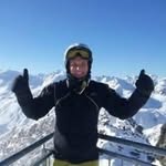 Eric Thomson - @ericthomson2152 - Instagram