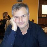 Eric Thomson - @denisernst8 - Instagram