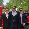 Eric Thomson - @ericthomson0 - TikTok