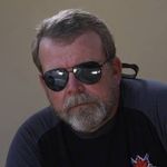 Eric Thomson - @thomsonfiction - Instagram