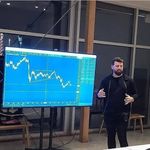 Eric Thomson - @eric_thomson_fx - Instagram