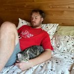 Eric Thomson - @eric_thomson_ - Instagram
