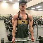 Eric Thorpe - @ericthorpefitness - Instagram