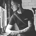 Eric Thorpe - @ericthorpe32 - Instagram