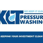 Eric Thorpe - @klt_pressurewashing_ - Instagram