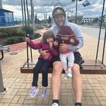 Eric Thorpe - @ericthorpe17 - Instagram