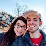 Eric Thorpe - @etww_2020 - Instagram