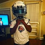 Jaron Eric Thorpe Jr - @jaronericthorpe - Instagram