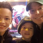 Erik M Thorstenson - @erikthor23 - Instagram