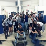 9° ano do Colégio Sophia - @ericnaticas - Instagram