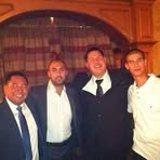 Eric Ticas - Facebook
