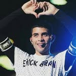 ᴇʀɪᴄᴋ Brian Colon - @ericknaticas.ec - Instagram