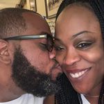 Eric Tillery - @ericandtonisha - Instagram