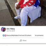 Eric Tillery - @eric.tillery.12327 - Instagram