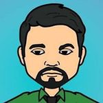 Eric Tillotson - @akusatou - Instagram