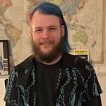 Eric Tillotson - @here_lies_link - Instagram