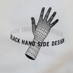 Eric Timmons - @blackhandsidedesign - Instagram