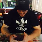 Eric Timmons - @ciremt - Instagram