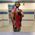 Eric Timmons - @ezpullups - Instagram