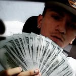 Eric Timmons - @__.b.m.g.__ - Instagram