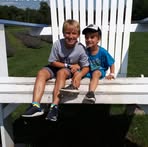 Eric Timmons - Facebook