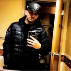 Eric Timmons - Facebook