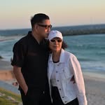 Eric & Tina - @eric.and.tina - Instagram