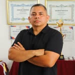 Eric  Tinoco - @erictinocobjj - Instagram