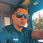 Eric Andrade Agabo - @erictiny - Instagram