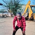 Eric Tinina - Facebook
