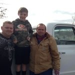 Eric Tindall - @amvet_automotive - Instagram