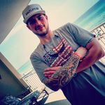 Eric Tindall - @etindall910 - Instagram
