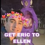 Eric2Ellen - @eric.to.ellen - Instagram
