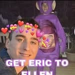 @eric_to__ellen - Instagram