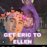 Eric To Ellen - @erictoellen2020 - Instagram