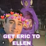 Eric to Ellen - @eric_to_ellenshow - Instagram