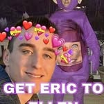 Eric To Ellen - @eric_toellen - Instagram