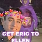 EricToEllen - @_geterictoellen_ - Instagram