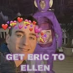 @get.eric.to.ellen_ - Instagram